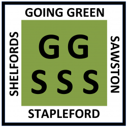 2G3S Logo